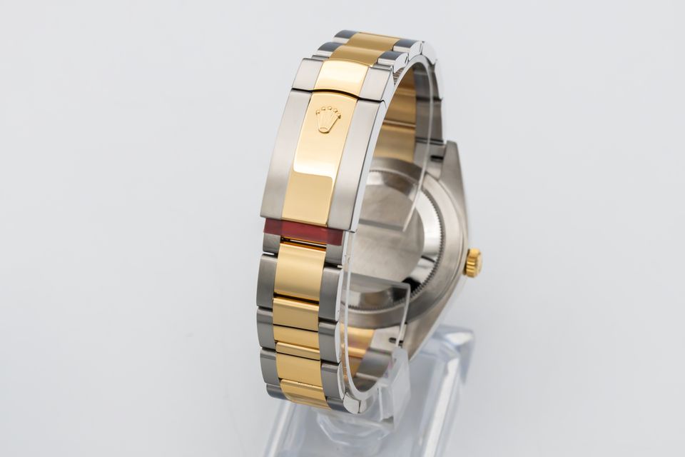 Rolex Datejust 41 126333 Image 3